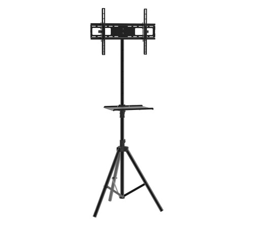 Подставка для телевизора Arm Media TR-STAND-2 черный 32"-70" макс.40кг напольный фиксированный Подставка для телевизора Arm Media TR-STAND-2 черный 32"-70" макс.40кг напольный фиксированный