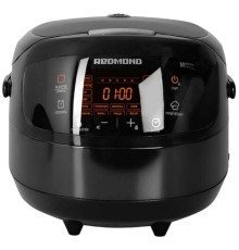 Мультиварка Redmond RMC-M96 5л 860Вт серебристый