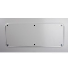 Шкаф коммутационный ЦМО (ШТВ-Н-12.6.3-4ААА) 12U 600x300мм пер.дв.вентил. несъемн.бок.пан. 150кг серый всепогодный