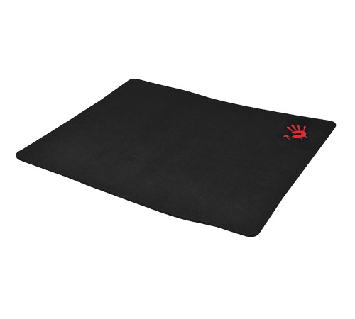 Коврик для мыши A4Tech Bloody B-035S черный 350x280x2мм Коврик для мыши A4Tech Bloody B-035S черный 350x280x2мм