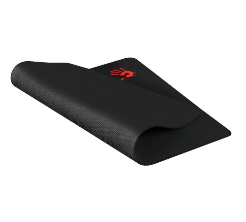 Коврик для мыши A4Tech Bloody B-035S черный 350x280x2мм Коврик для мыши A4Tech Bloody B-035S черный 350x280x2мм