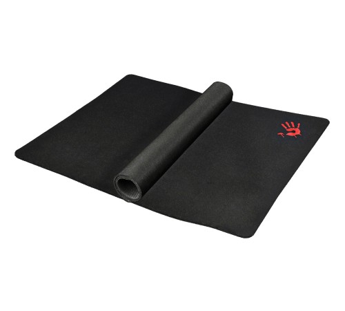 Коврик для мыши A4Tech Bloody B-035S черный 350x280x2мм Коврик для мыши A4Tech Bloody B-035S черный 350x280x2мм