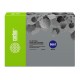 Картридж струйный Cactus CS-EPT9661 T9661 черный (795мл) для Epson WorkForce Pro WF-M5299DW/M5799DWF