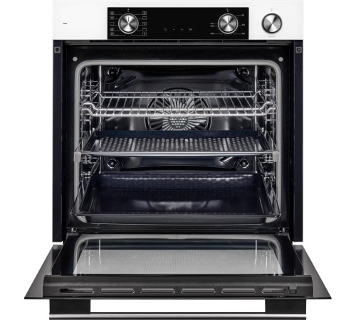 Электрический духовой шкаф Kuppersberg Kuppersberg KSO 610 W