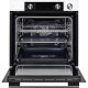 Электрический духовой шкаф Kuppersberg Kuppersberg KSO 610 W