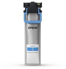 Картридж струйный Epson C13T945240 голубой (5000стр.) для Epson WF-C5290DW/WF-C5790DWF