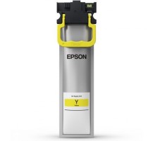 Картридж струйный Epson C13T945440 желтый (5000стр.) для Epson WF-C5290DW/WF-C5790DWF
