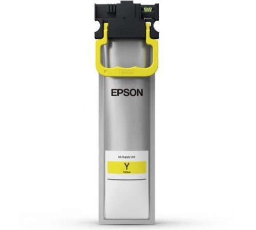 Картридж струйный Epson C13T945440 желтый (5000стр.) для Epson WF-C5290DW/WF-C5790DWF