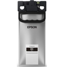 Картридж струйный Epson C13T946140 черный (10000стр.) (221мл) для Epson WF-C5290DW/WF-C5790DWF