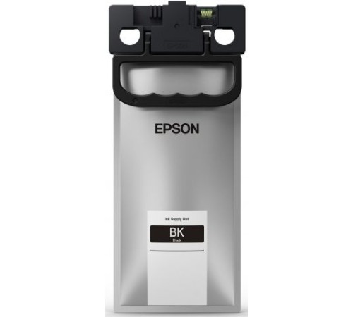 Картридж струйный Epson C13T946140 черный (10000стр.) (221мл) для Epson WF-C5290DW/WF-C5790DWF