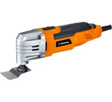 Многофункциональный инструмент Вихрь МФИ-400 400Вт рыжий/черный