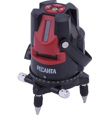Лазерный нивелир Ресанта ПЛ-3ШК