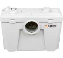 Насос фекальный Вихрь КН-500 500Вт 120л/час (68/9/2)