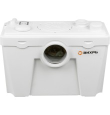 Насос фекальный Вихрь КН-500 500Вт 120л/час (68/9/2)