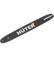 Шина для цепных пил Huter CS-141 3/8" для ELS-1800P (71/4/18)