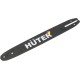 Шина для цепных пил Huter CS-141 3/8" для ELS-1800P (71/4/18)