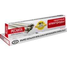 Электроды Ресанта МР-3 Ф2,0 D2мм L350мм 1000гр (71/6/48)