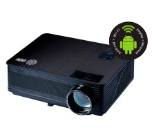 Проектор Cactus CS-PRM.05B.WUXGA-A LCD 2800Lm (1920x1080) 2000:1 ресурс лампы:30000часов 2xUSB typeA 2xHDMI 4.2кг