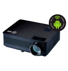 Проектор Cactus CS-PRM.05B.WUXGA-A LCD 2800Lm (1920x1080) 2000:1 ресурс лампы:30000часов 2xUSB typeA 2xHDMI 4.2кг