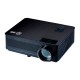 Проектор Cactus CS-PRM.05B.WUXGA-A LCD 2800Lm (1920x1080) 2000:1 ресурс лампы:30000часов 2xUSB typeA 2xHDMI 4.2кг
