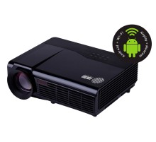 Проектор Cactus CS-PRO.09B.WXGA-A LCD 3000Lm (1280x720) 2000:1 ресурс лампы:50000часов 2xUSB typeA 2xHDMI 4.7кг