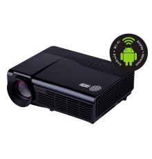 Проектор Cactus CS-PRO.09B.WXGA-A LCD 3000Lm (1280x720) 2000:1 ресурс лампы:50000часов 2xUSB typeA 2xHDMI 4.7кг