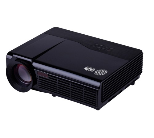 Проектор Cactus CS-PRO.09B.WXGA-A LCD 3000Lm (1280x720) 2000:1 ресурс лампы:50000часов 2xUSB typeA 2xHDMI 4.7кг Проектор Cactus CS-PRO.09B.WXGA-A LCD 3000Lm (1280x720) 2000:1 ресурс лампы:50000часов 2xUSB typeA 2xHDMI 4.7кг