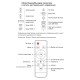 Проектор Cactus CS-PRO.09B.WXGA-A LCD 3000Lm (1280x720) 2000:1 ресурс лампы:50000часов 2xUSB typeA 2xHDMI 4.7кг