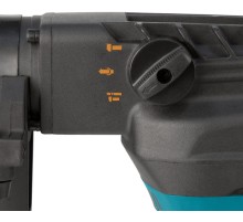 Перфоратор Bort BHD-1500-MAX патрон:SDS-max уд.:9Дж 1500Вт (кейс в комплекте)