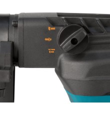 Перфоратор Bort BHD-1500-MAX патрон:SDS-max уд.:9Дж 1500Вт (кейс в комплекте)