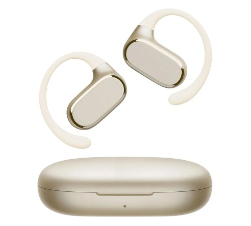 Наушники TWS HONOR CHOICE 5504AATM ORL-ME00 GOLD