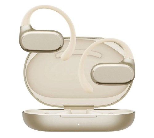 Наушники TWS HONOR CHOICE 5504AATM ORL-ME00 GOLD