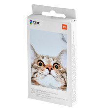 Фотобумага Xiaomi TEJ4019GL/20л.