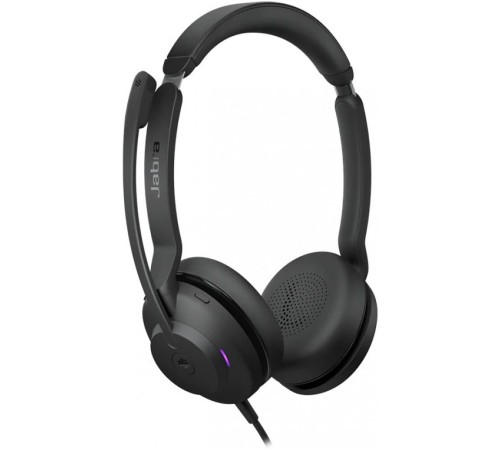 Гарнитура проводная Jabra 23189-999-979