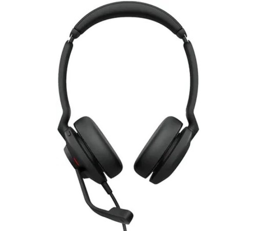 Гарнитура проводная Jabra 23189-999-979