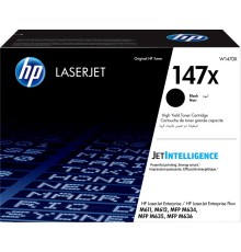 Тонер-картридж HP W1470X
