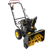 Снегоуборщик бензин. Champion ST556 5.5л.с.