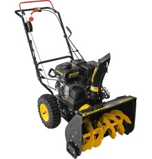 Снегоуборщик бензин. Champion ST556 5.5л.с.
