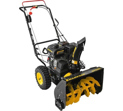 Снегоуборщик бензин. Champion ST556 5.5л.с.