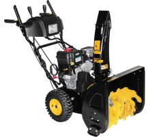 Снегоуборщик бензин. Champion ST656BS 6.5л.с.