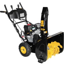 Снегоуборщик бензин. Champion ST656BS 6.5л.с.