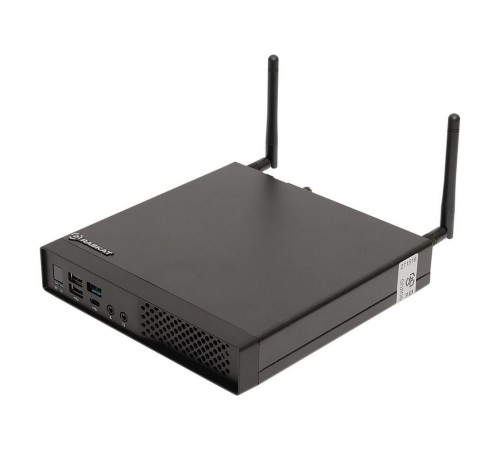 Компьютер Raskat STANDART 507 (Intel Core i5-12400, H610, RAM 16GB, SSD 512GB, noOS) Компьютер Raskat STANDART 507 (Intel Core i5-12400, H610, RAM 16GB, SSD 512GB, noOS)