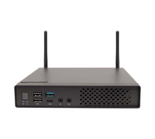 Компьютер Raskat STANDART 507 (Intel Core i5-12400, H610, RAM 16GB, SSD 512GB, noOS) Компьютер Raskat STANDART 507 (Intel Core i5-12400, H610, RAM 16GB, SSD 512GB, noOS)