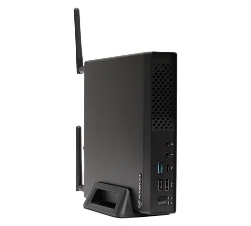 Компьютер Raskat STANDART 507 (Intel Core i5-12400, H610, RAM 16GB, SSD 512GB, noOS) Компьютер Raskat STANDART 507 (Intel Core i5-12400, H610, RAM 16GB, SSD 512GB, noOS)
