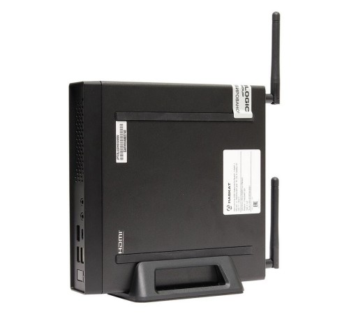 Компьютер Raskat STANDART 507 (Intel Core i5-12400, H610, RAM 16GB, SSD 512GB, noOS) Компьютер Raskat STANDART 507 (Intel Core i5-12400, H610, RAM 16GB, SSD 512GB, noOS)