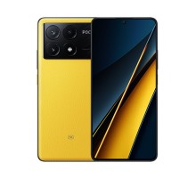 Xiaomi Poco X6 Pro 5G RU 12GB/512GB Yellow [MZB0FV9RU]