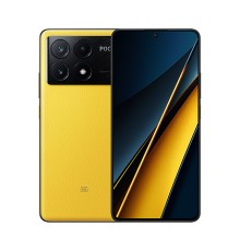 Xiaomi Poco X6 Pro 5G RU 12GB/512GB Yellow [MZB0FV9RU]