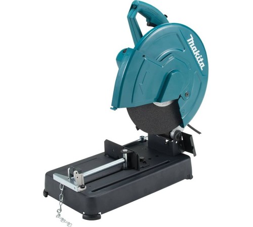 Торцовочная пила Makita LW1401 2200Вт 3800об/мин d=355мм