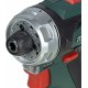 Metabo PowerMaxx BS Безударная дрель-шуруповерт [600984000] { 10.8В 2х2.0,LC40,патр,коробк }