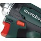 Metabo PowerMaxx BS Безударная дрель-шуруповерт [600984000] { 10.8В 2х2.0,LC40,патр,коробк }